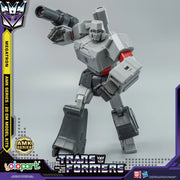 Transformers Generation 1 - AMK Series 20cm - Megatron Model Kit - Collectables > Action Figures > toys -  YoloPark