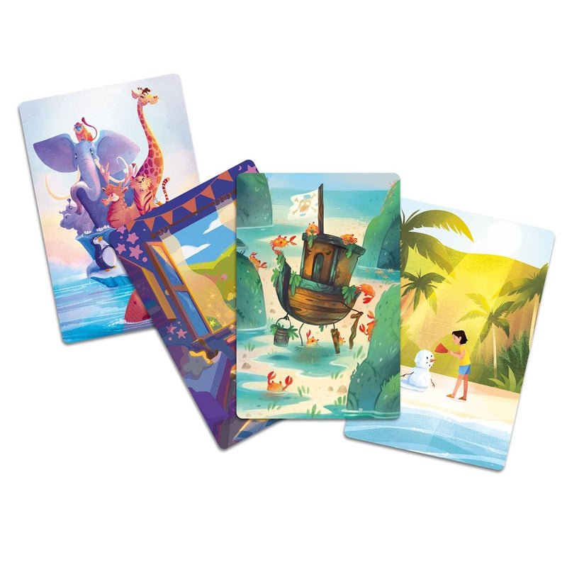 Dixit Kids
