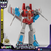 Transformers Generation 1 - AMK Series 19cm - Starscream Model Kit - Collectables > Action Figures > toys -  YoloPark