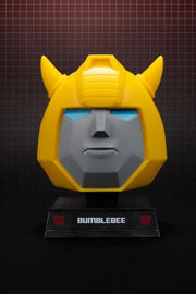 Transformers Bumblebee 1/3 Scale Head Bust - Collectables > Action Figures > toys -  McFarlane Toys