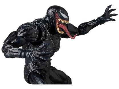 Venom: Let There Be Carnage MAFEX No.282 Venom Action Figure (Preorder Q4 2026) - Action & Toy Figures -  MAFEX