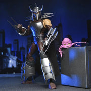 Teenage Mutant Ninja Turtles (2012) Ultimate - Shredder (Preorder Q1 2026 ) - Collectables > Action Figures > toys -  Neca