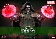 Marvel Comics - Doctor Doom 1/6 Scale Collectible Figure - CMS022 - Collectables > Action Figures > toys -  Hot Toys