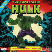 Marvel One:12 Collective - The Incredible Hulk Action Figure (preorder) - Collectables > Action Figures > toys -  MEZCO TOYS