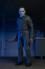 Halloween: The Curse of Michael Myers - Ultimate Michael Myers Action Figure - Collectables > Action Figures > toys -  Neca