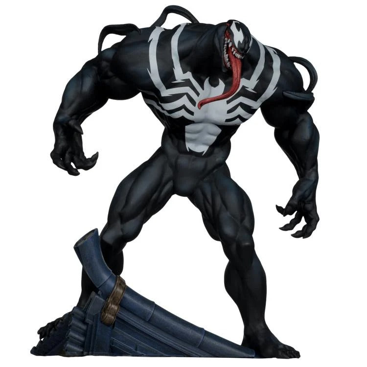 Marvel Rivals - Venom 1/6 Scale Figure - Collectables > Action Figures > toys -  McFarlane Toys