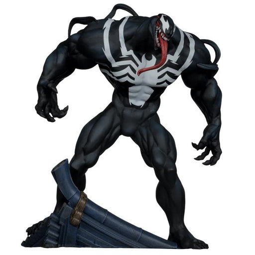 Marvel Rivals - Venom 1/6 Scale Figure - Collectables > Action Figures > toys -  McFarlane Toys