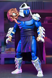 Teenage Mutant Ninja Turtles Adventures - Krang/Shredder (Archie Comics) Action Figure - Collectables > Action Figures > toys -  Neca