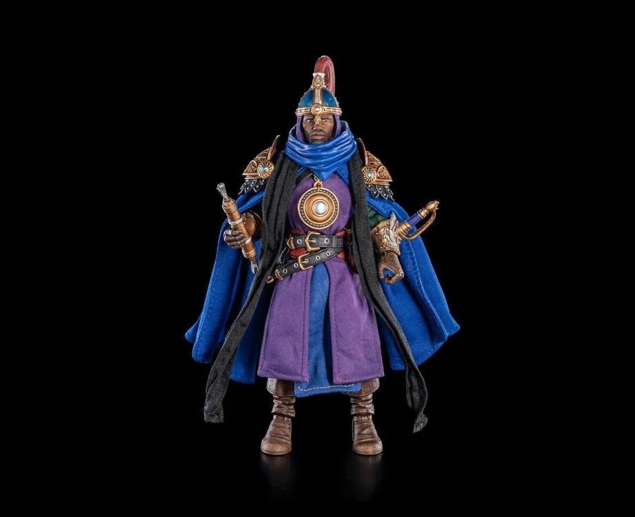 Mythic Legions - Dawns of Discovery - Ibn Prosperaius (Preorder Q4