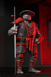 Teenage Mutant Ninja Turtles: The Last Ronin - The Lost Years Donatello (Nightwatcher) Action Figure - Collectables > Action Figures > toys -  Neca