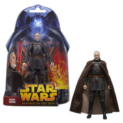 Star Wars The Black Series Count Dooku - Exclusive - Collectables > Action Figures > toys -  Hasbro