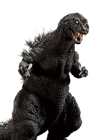 Godzilla, Mothra and King Ghidorah (2001) - Ichibansho Sofvics - Godzilla (The Biography of The Most Terrifying Monster King) Figure (Preorder Sep 2026) - Collectables > Action Figures > toys -  Bandai