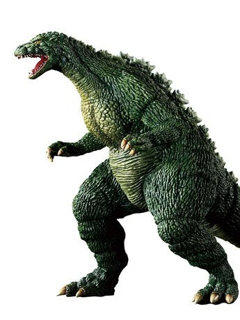 Godzilla vs. Destoroyah (1995) - Ichibansho - Godzilla Jr. (The Biography of The Most Terrifying Monster King) Figure (Preorder Sep 2026) - Collectables > Action Figures > toys -  Bandai