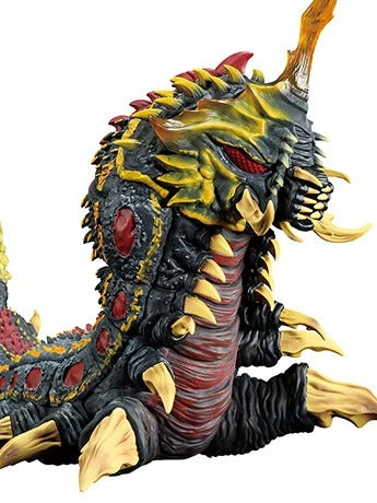 Godzilla vs. Mothra (1992) - Ichibansho Sofvics - Battra Larva (The Biography of The Most Terrifying Monster King) Figure (Preorder Sep 2026) - Collectables > Action Figures > toys -  Bandai