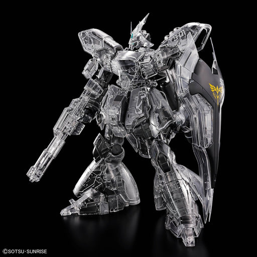 MG - 1/100 - Sazabi Ver.Ka [Mechanical Clear] - Exclusive - Model Kit > Collectable > Gunpla > Hobby -  Bandai