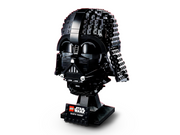 LEGO - Darth Vader Helmet 75304 - Collectables > Action Figures > toys -  Lego