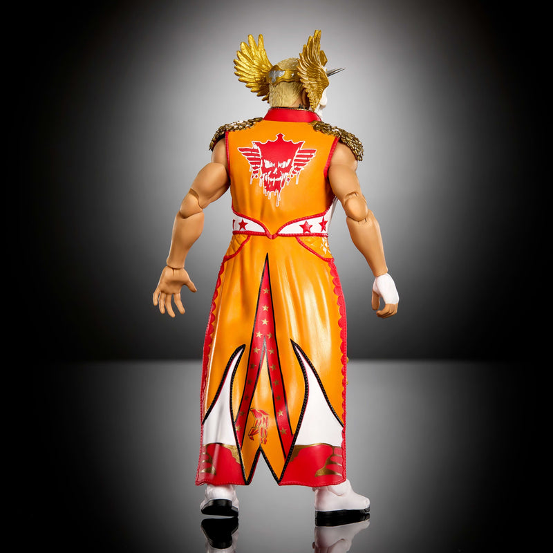 WWE - Ultimate Edtition - "The American Nightmare" Cody Rhodes