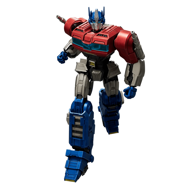 Blokees - Transformers Action Edition 04 - Optimus Prime | Orion Pax