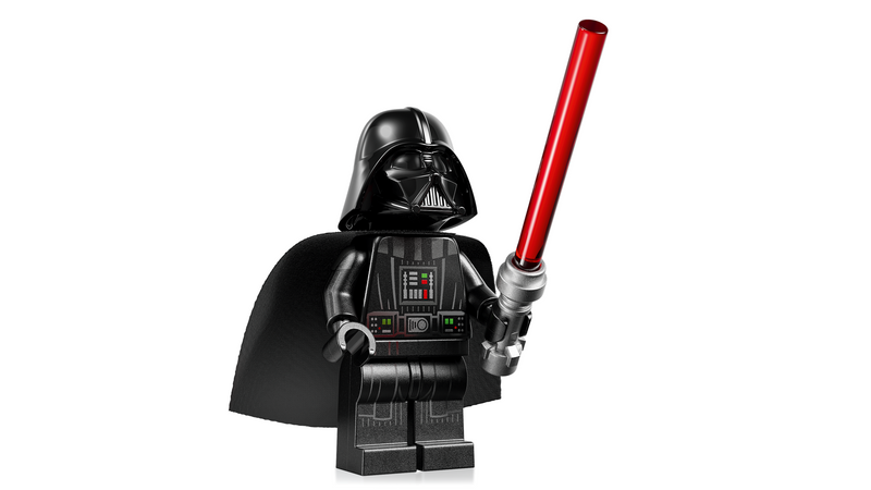 LEGO - Darth Vader Bust 75439