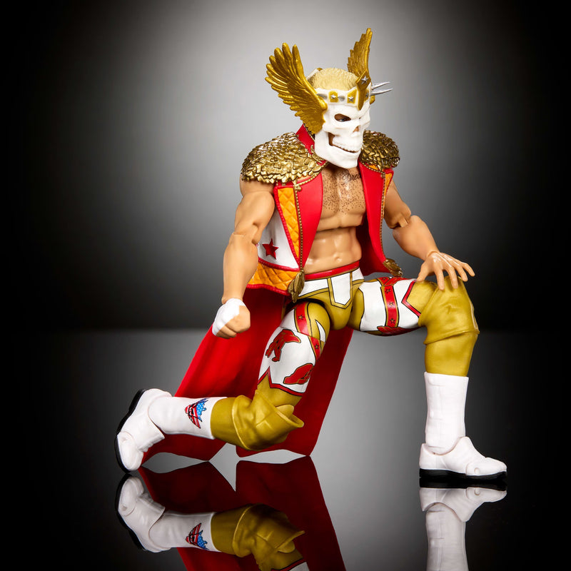 WWE - Ultimate Edtition - "The American Nightmare" Cody Rhodes