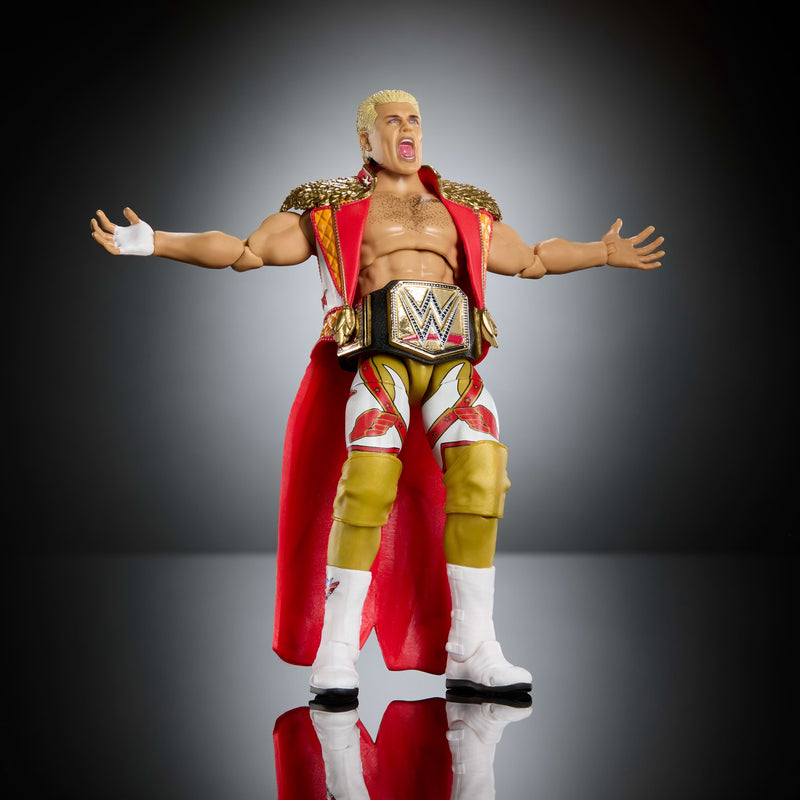 WWE - Ultimate Edtition - "The American Nightmare" Cody Rhodes