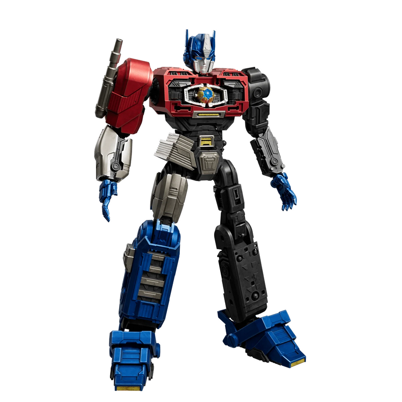 Blokees - Transformers Action Edition 04 - Optimus Prime | Orion Pax