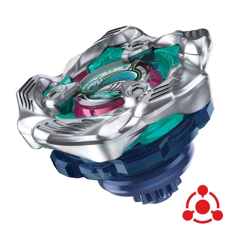 Beyblade X Tide Whale 5-80E Booster Pack - Collectables > Action Figures > toys -  Hasbro
