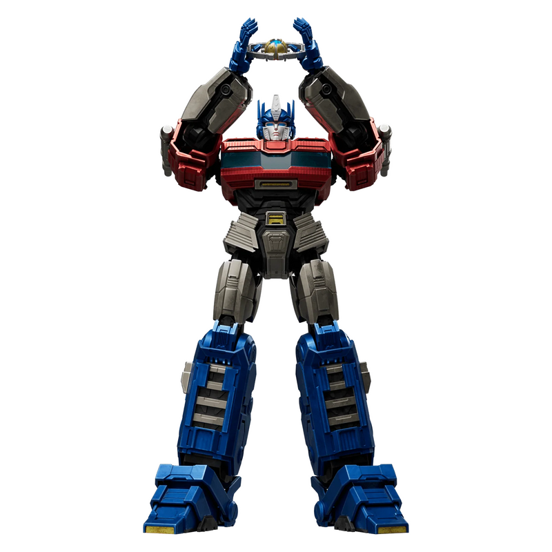 Blokees - Transformers Action Edition 04 - Optimus Prime | Orion Pax