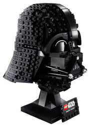 LEGO - Darth Vader Helmet 75304 - Collectables > Action Figures > toys -  Lego