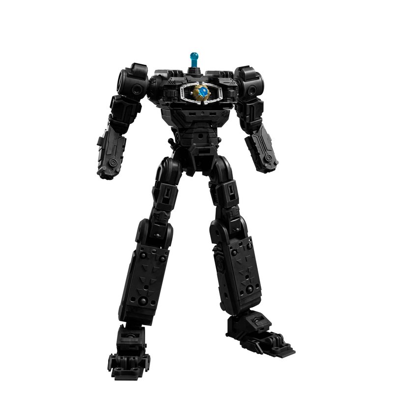 Blokees - Transformers Action Edition 04 - Optimus Prime | Orion Pax