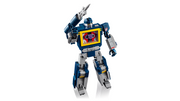 LEGO - Soundwave 10358 - Collectables > Action Figures > toys -  Lego