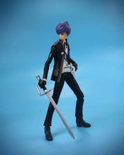 McFarlane Elite Edition - Persona 3 Reload - The Protagonist - Collectables > Action Figures > toys -  McFarlane Toys