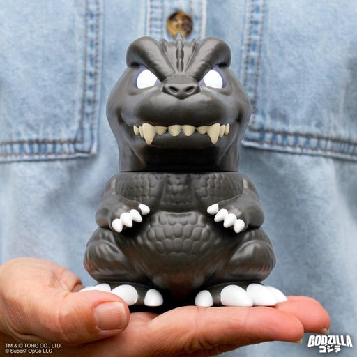 Toho FUN! FUN! - Godzilla '01 - Action & Toy Figures -  Super7