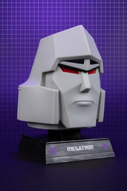 Transformers Megatron 1/3 Scale Head Bust - Collectables > Action Figures > toys -  McFarlane Toys