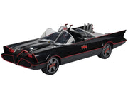 DC Multiverse - Batman Classic TV Series - Batmobile - Collectables > Action Figures > toys -  McFarlane Toys