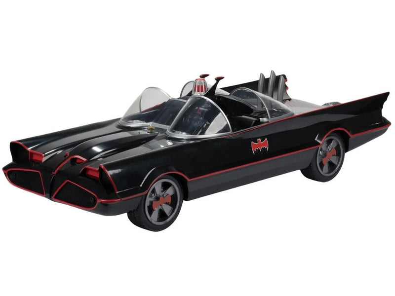 DC Multiverse - Batman Classic TV Series - Batmobile - Collectables > Action Figures > toys -  McFarlane Toys