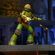 Teenage Mutant Ninja Turtles (2012) Ultimate - Michelangelo (Preorder Q1 2026 ) - Collectables > Action Figures > toys -  Neca