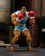 Jada Toys - Street Fighter II - Balrog (Preorder Feb 2026) - Collectables > Action Figures > toys -  Jada Toys
