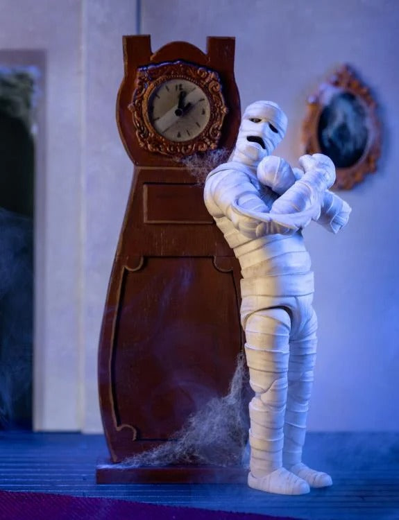 Jada Toys - Scooby-Doo - Mummy of Ankha - Collectables > Action Figures > toys -  Jada Toys