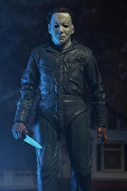 Halloween: The Curse of Michael Myers - Ultimate Michael Myers Action Figure - Collectables > Action Figures > toys -  Neca