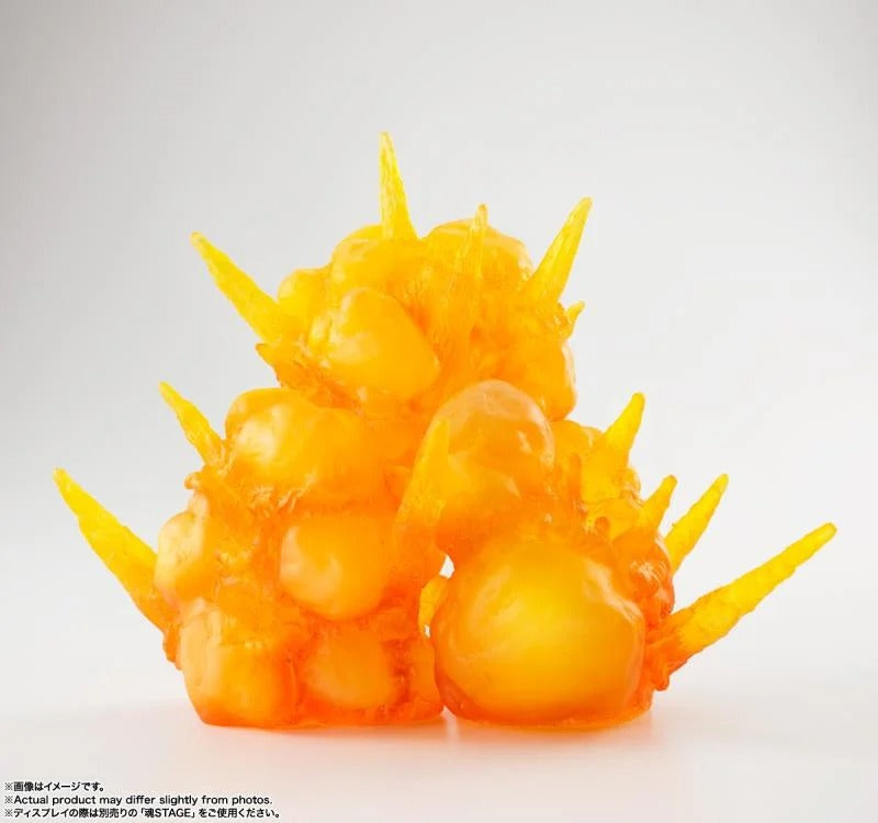 Tamashii Effect Explosion (Red Ver.) (Preorder Sep 2026)