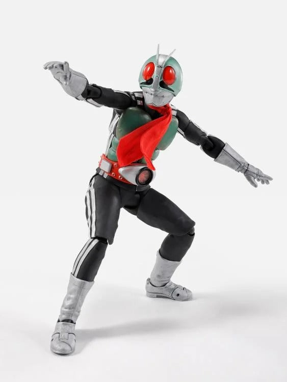 Kamen Rider S.H.Figuarts -Shinkocchou Seihou- Kamen Rider 1 (Legendary Showa Masked Riders Edition) Action Figure