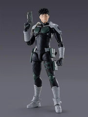 Kaiju No. 8 S.H.Figuarts Kafka Hibino - Collectables > Action Figures > toys -  Bandai