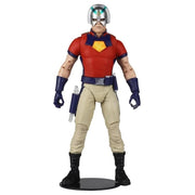 DC Multiverse Deluxe Theatrical Edition - Peacemaker The Series - Peacemaker - Collectables > Action Figures > toys -  McFarlane Toys