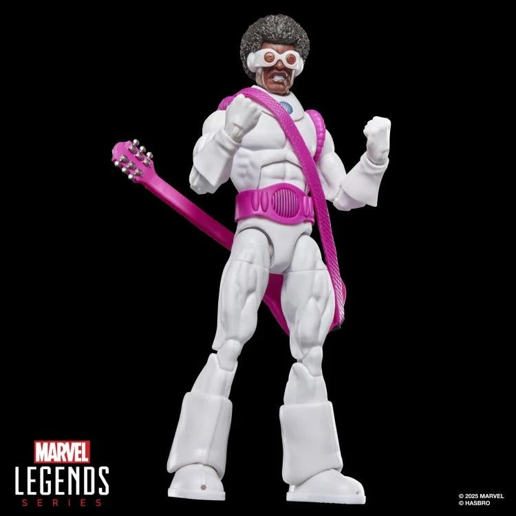 Marvel Legends Series - Retro Cardback Spider-man - Hypno-Hustler ( Preorder Feb 2026) - Collectables > Action Figures > toys -  Hasbro