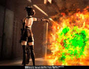 Chainsaw Man - The Movie: Reze Arc S.H.Figuarts - Bomb Devil (Preorder Nov 2025) - Collectables > Action Figures > toys -  Bandai