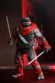 Teenage Mutant Ninja Turtles: The Last Ronin - The Lost Years Leonardo (Nightwatcher) Action Figure - Collectables > Action Figures > toys -  Neca