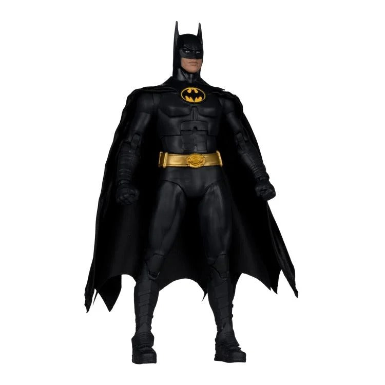 DC Multiverse Deluxe Theatrical Edition - Batman Returns - Batman - Collectables > Action Figures > toys -  McFarlane Toys