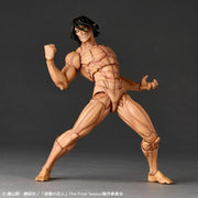 Attack on Titan - Amazing Yamaguchi Revoltech - NR057 Attack Titan (Eren Yeager) Action Figure (Substandard Packaging) - Collectables > Action Figures > toys -  Amazing Yamaguchi