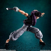 Jujutsu Kaisen - S.H.Figuarts - Toji Fushiguro (Preorder Feb/Mar 2026) - Collectables > Action Figures > toys -  Bandai